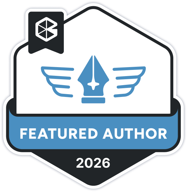 Greenbook 2026 Featured Author