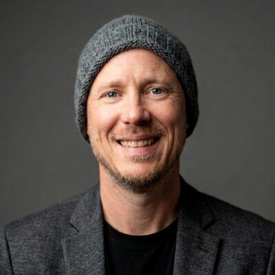 Greg Streatfield - Founder of Knowsis